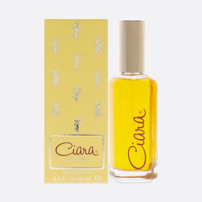 Revlon Ciara 100 Strength Cologne Spray, 2.3 oz