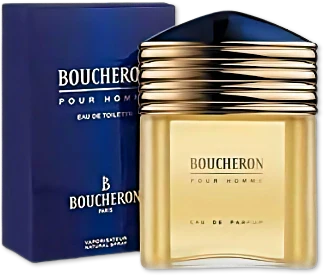 Boucheron Men Eau de Parfum Spray