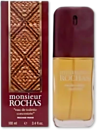 Rochas Monsieur Rochas 2.5 OZ EDT SP