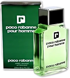 Paco Rabanne 3.4 OZ A/S