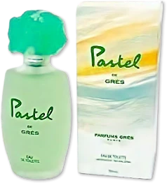 Gres Pastel De Cabotine 3.4 EDT SP