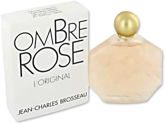 Jean Charles Brosseau Ombre Rose EDT SP