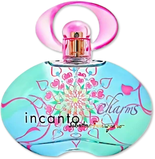 Salvatore Ferragamo Incanto Charms 3.4 OZ EDT SP