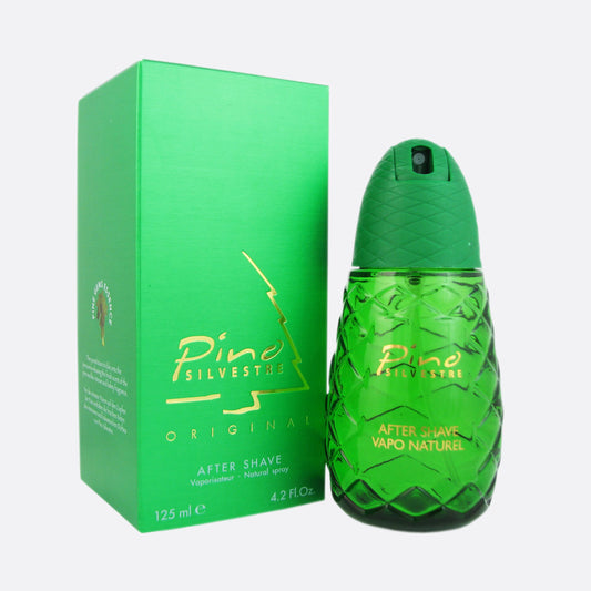Pino Silvestre Original Aftershave, 4.3 oz