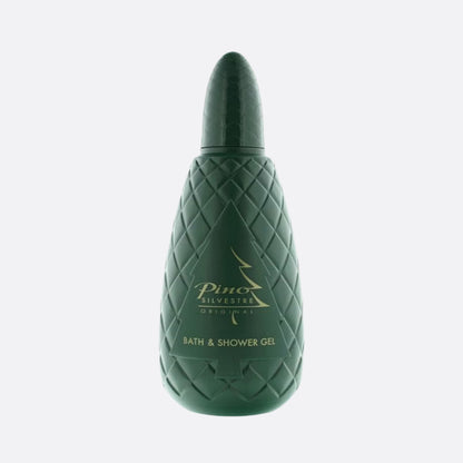 Lino Vidal Pino Sylvestre 16.9 OZ Bath Gel