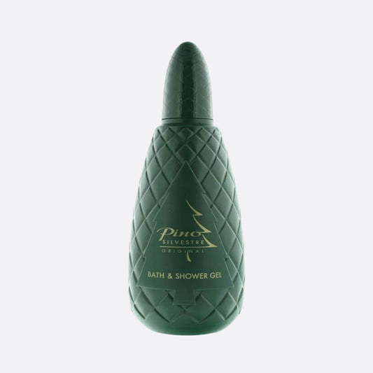 Pino Silvestre Original Bath & Shower Gel, 16.9 oz