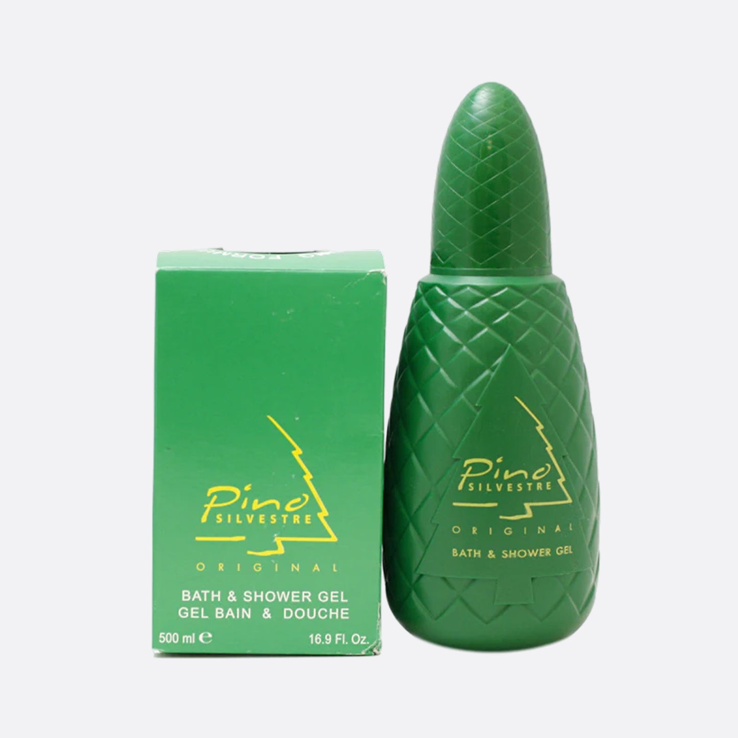 Lino Vidal Pino Sylvestre 16.9 OZ Bath Gel