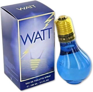 Cofinluxe Watt Men 3.4 OZ EDT SP