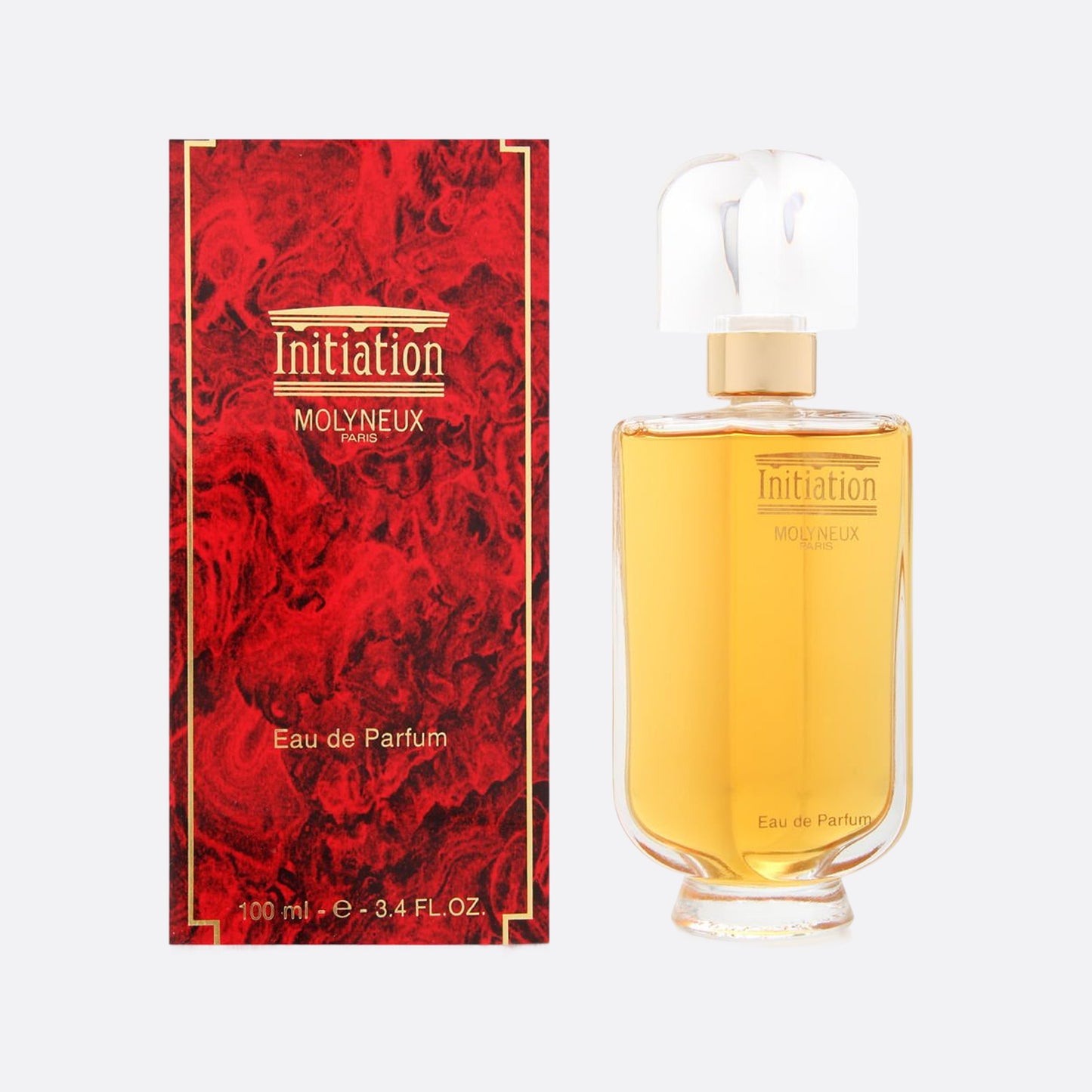 Molyneux Initiation Eau de Parfum Spray, 3.4 oz