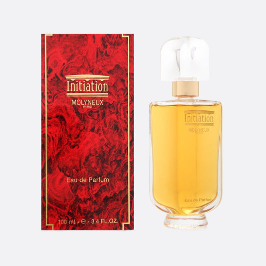 Molyneux Initiation Eau De Parfum Spray, 3.4 oz