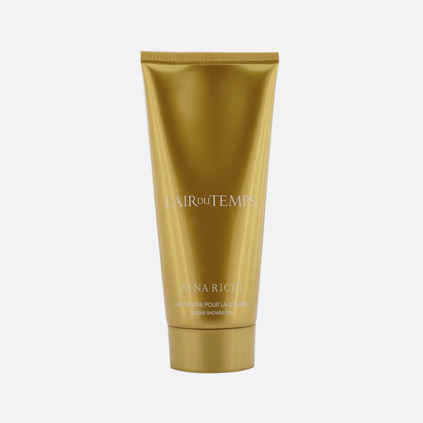 Nina Ricci L'Air Du Temps Shower Gel, 6.8 oz