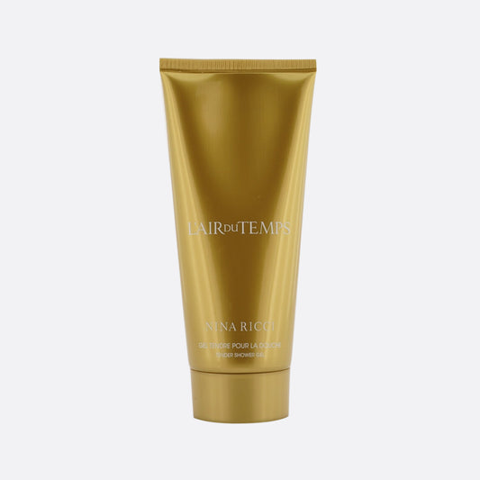 Nina Ricci L'Air Du Temps Shower Gel, 6.8 oz