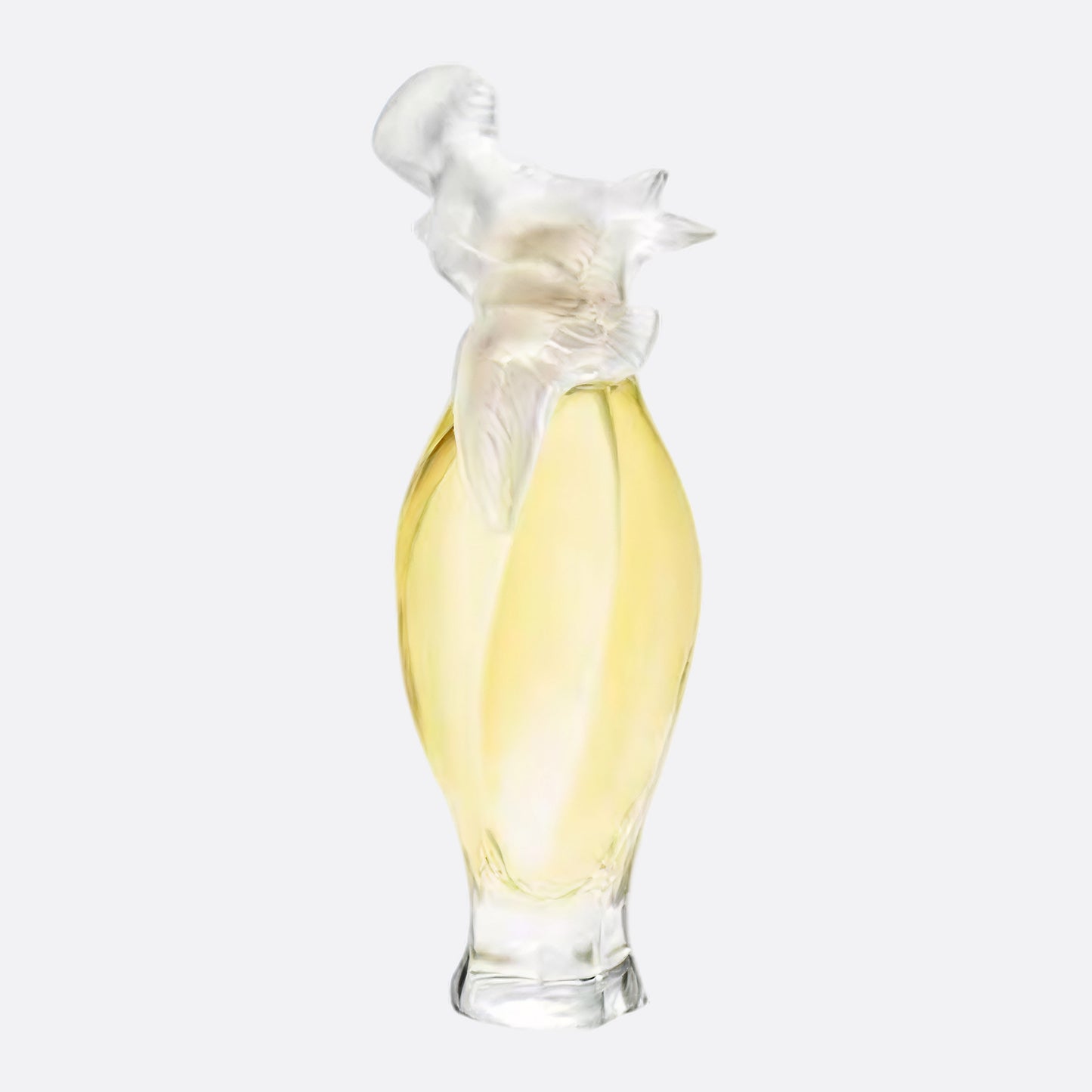 Nina Ricci L'Air Du Temps Eau De Toilette Spray, 3.3 oz