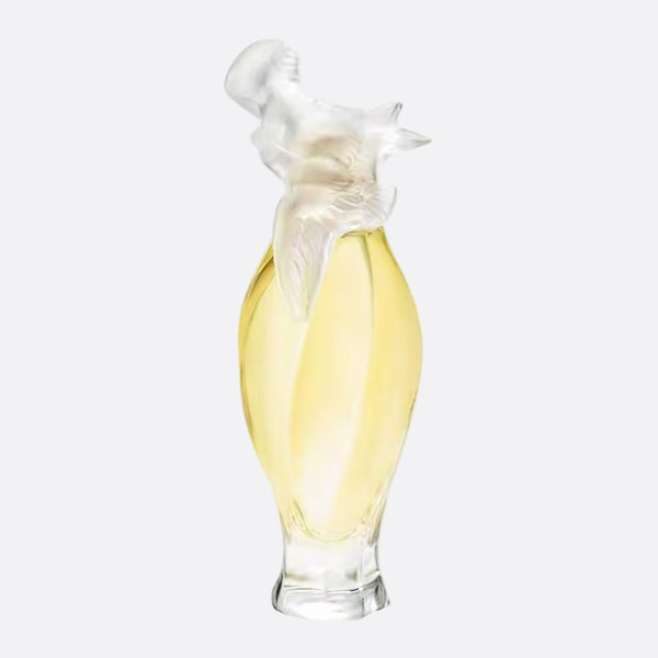 Nina Ricci L'Air Du Temps Eau de Toilette Spray, 3.3 oz
