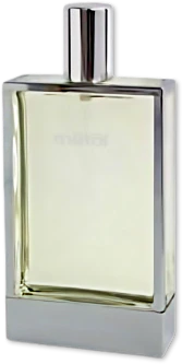 Paco Rabanne Metal 3.4 OZ EDT SP