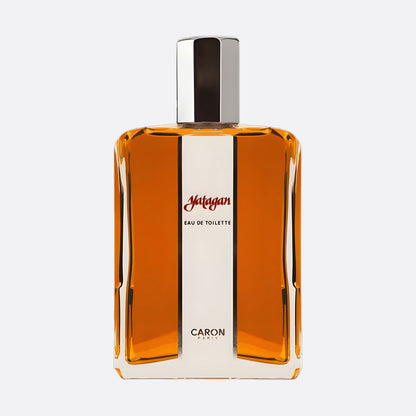 Caron Yatagan Eau De Toilette Spray, 4.2 oz