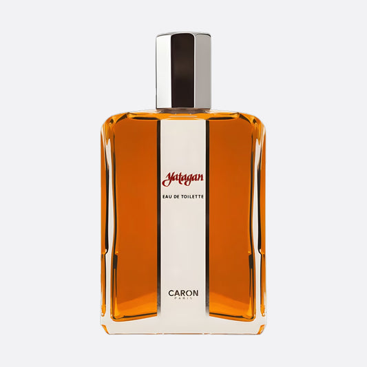 Caron Yatagan Eau De Toilette Spray, 4.2 oz