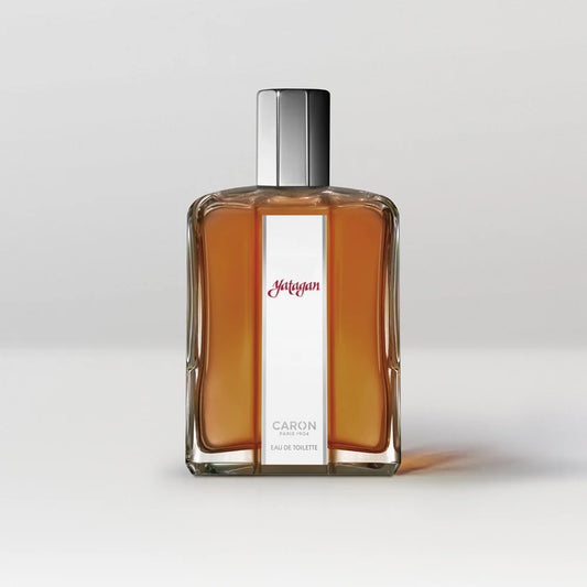 Caron Yatagan Eau De Toilette Spray, 4.2 oz