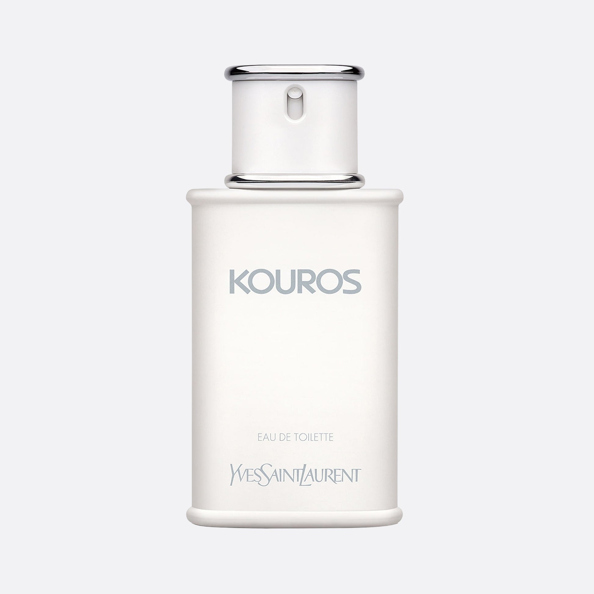 Yves Saint Laurent Kouros Eau de Toilette Spray, 1.7 oz
