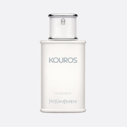 Yves Saint Laurent Kouros Eau de Toilette Spray, 1.7 oz
