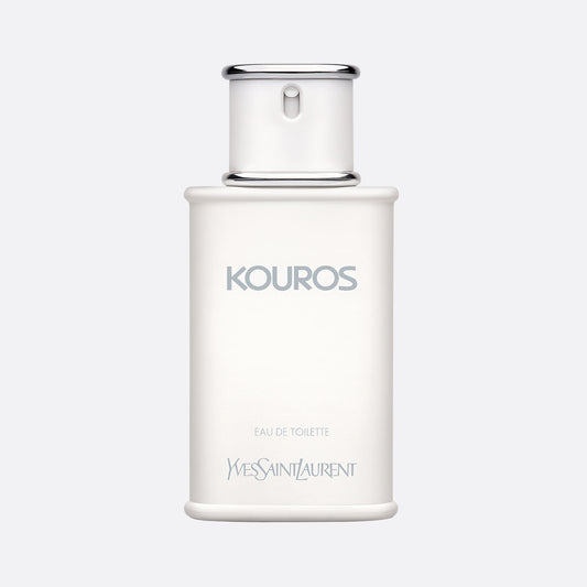 Yves Saint Laurent Kouros Eau De Toilette Spray, 1.7 oz