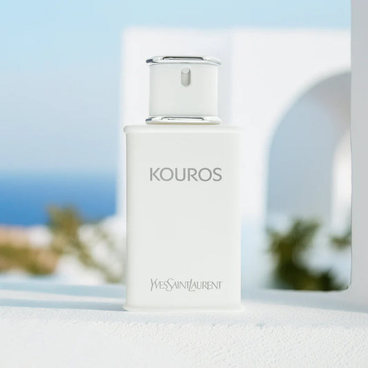 Yves Saint Laurent Kouros Eau De Toilette Spray, 1.7 oz