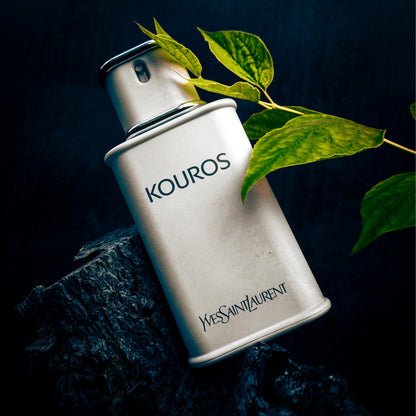 Yves Saint Laurent Kouros Eau de Toilette Spray, 1.7 oz