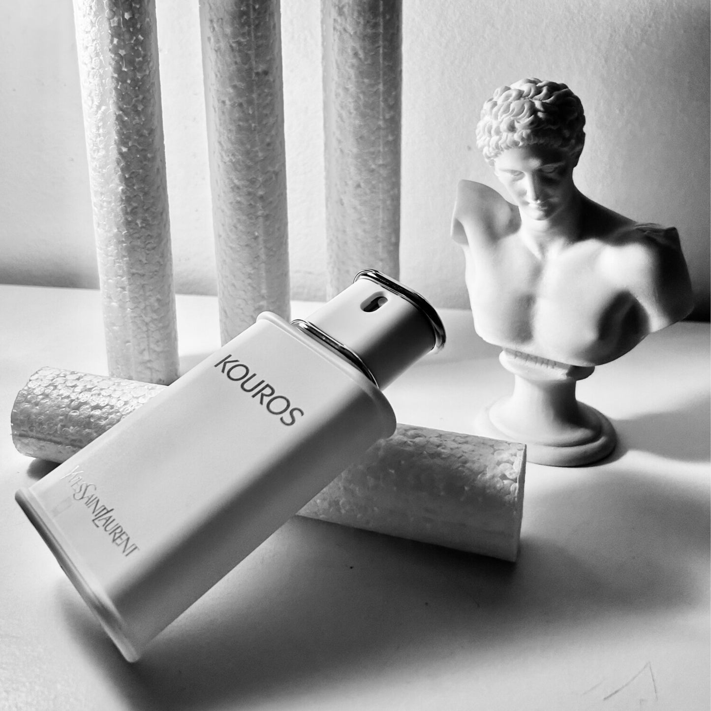 Yves Saint Laurent Kouros Eau de Toilette Spray, 1.7 oz