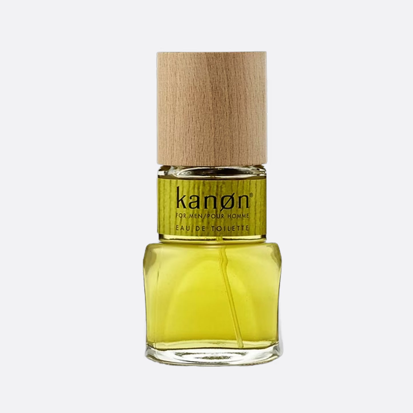 Kanon by Kanon Eau de Toilette Spray, 3.4 oz