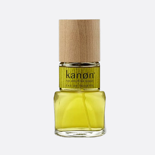Kanon by Kanon Eau De Toilette Spray, 3.4 oz