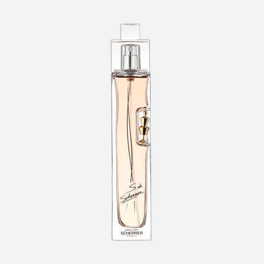 Jean-Louis Scherrer S De Scherrer Eau De Parfum Spray, 3.3 oz