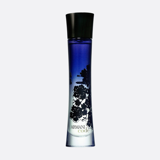 Giorgio Armani Code Women Eau De Parfum Spray, 1.7 oz