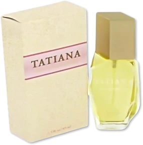 Diane Von Furstenberg Tatiana 1.5 OZ EDP SP