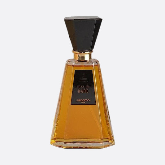 Jacomo Parfum Rare Eau De Toilette, 3.4 oz