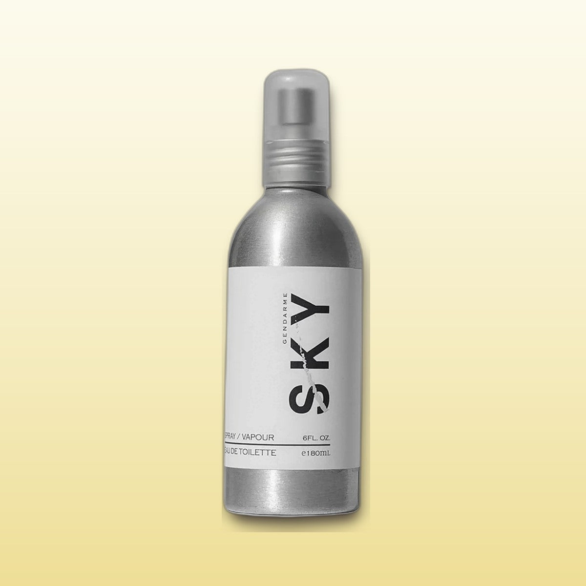 Gendarme Sky Eau de Toilette Spray - 6.0 oz - view 2