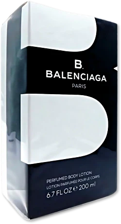 Balenciaga Paris 6.7 Body Lotion