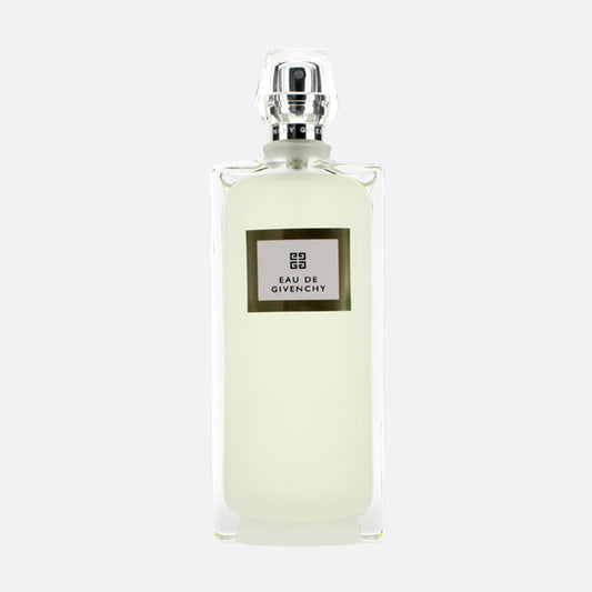 Givenchy Eau De Givenchy Eau de Toilette Spray, 3.3 OZ