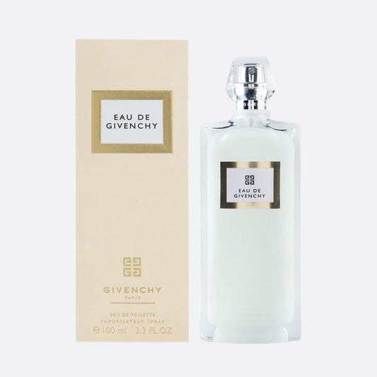 Givenchy Eau De Givenchy Eau de Toilette Spray, 3.3 OZ