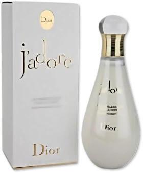 Christian Dior J'Adore 6.8 OZ Lotion