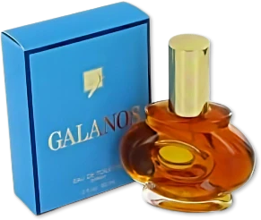 Galanos 1/4 oz Eau de Parfum