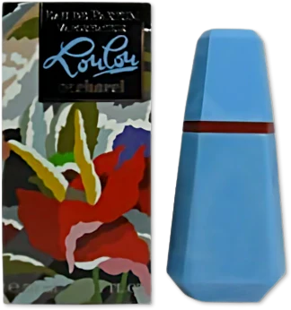Cacharel Loulou 5 OZ Shower Gel