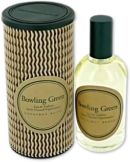 Geoffrey Beene Bowling Green 8 OZ EDT Splash