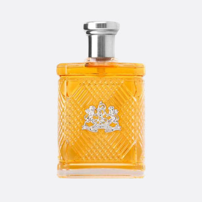 Ralph Lauren Safari Eau de Toilette Spray, 4.2 oz