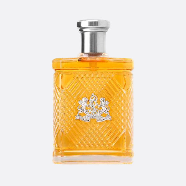 Ralph Lauren Safari Eau de Toilette Spray, 4.2 oz