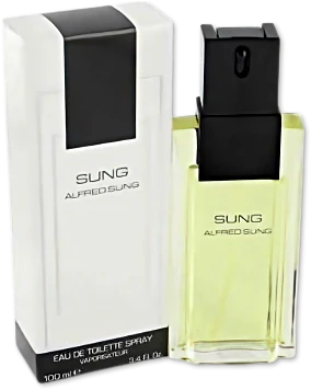 Alfred Sung Sung EDT SP