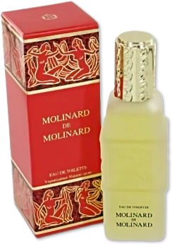Molinard De Molinard EDT SP