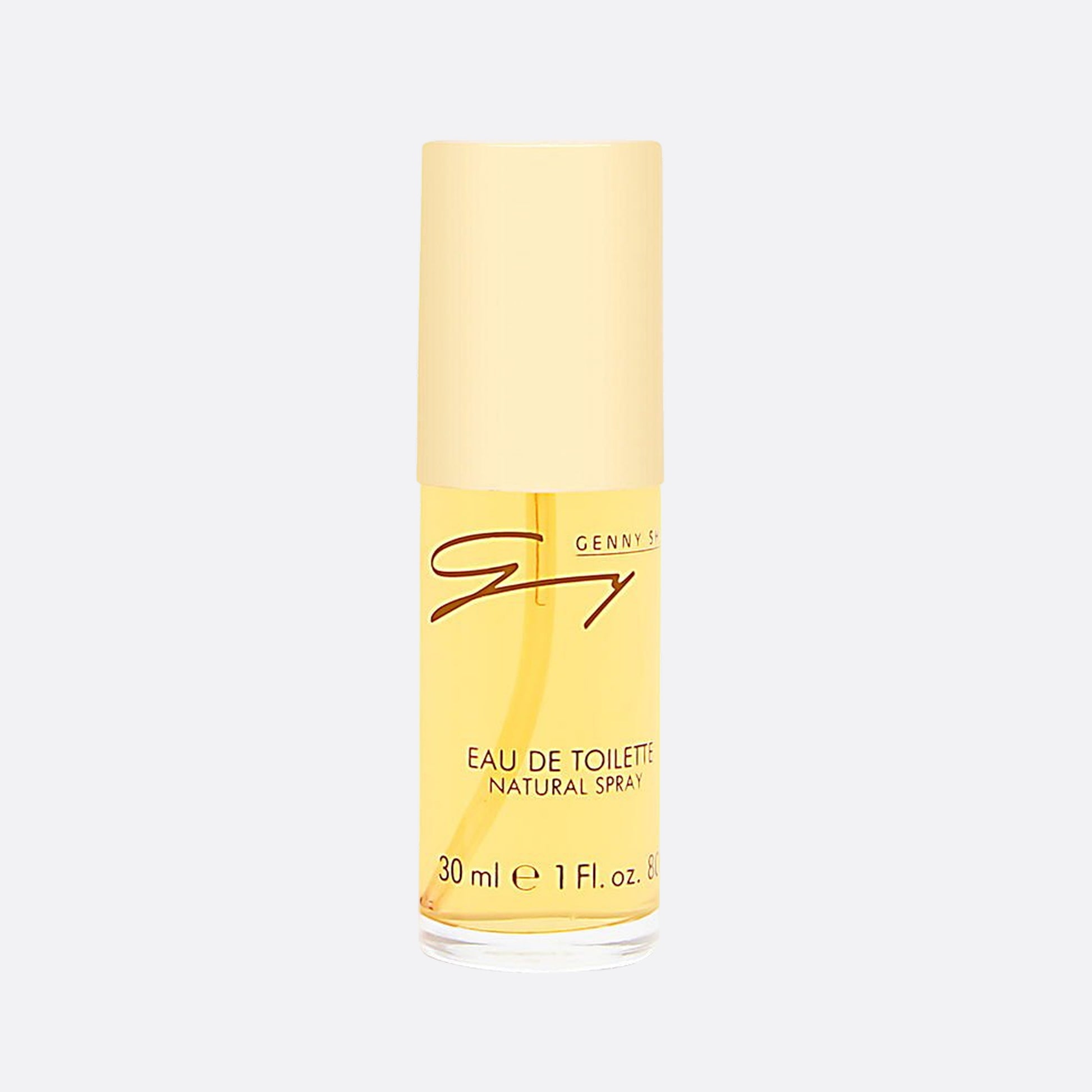 Diana de Silva Genny Shine Eau de Toilette Spray, 1 oz