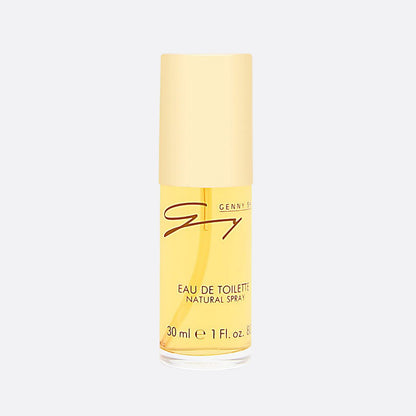 Diana de Silva Genny Shine Eau de Toilette Spray, 1 oz
