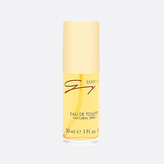 Diana de Silva Genny Shine Eau De Toilette Spray, 1 oz