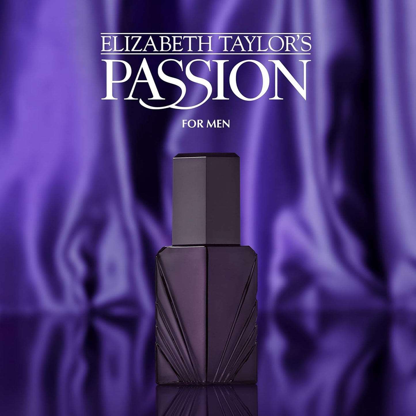 Elizabeth Taylor Passion Cologne Spray, 4 oz